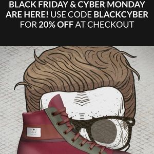 Limited edition sneakers